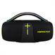 Bluetooth колонка Hopestar H85 (70W/TWS/IPX6/RGB/8800mAh) Чорна (Black) 153875 фото 1