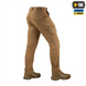 Штани M-Tac Aggressor Gen.II Vintage Коричневі (Coyote Brown) (36/32) 237352 фото 3