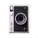 Камера моментального друку Fujifilm Instax Mini EVO (16745157) Чорна (Black) 246161 фото 4