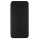 Чохол кейс для Oscal C30 Pro Kira Shell Чорний (Black) 114454 фото 1