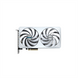 Відеокарта Gigabyte GeForce RTX 5060 Ti 16GB Eagle OC Біла (White) 208206 фото 1