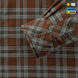 Сорочка M-Tac Lumberjack Cotton Shirt Коричнева Сіра (Brown Grey) (2XL/R) 233226 фото 2