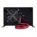 Джерело безперебійного живлення LogicPower LPA-W-PSW-500VA (350Вт) LCD 173831 фото 7