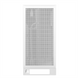 Корпус DeepCool CH270 (R-CH270-WHNDM0-G-1) Білий (White) 207673 фото 9
