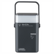 PowerBank 40000 mAh Remax FP-3 2USB/2Type-C 65W+22.5W Чорний (Black) 202282 фото 1
