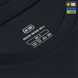 Футболка M-Tac потовідвідна Athletic Tactical Gen.2 Синя (Dark Navy Blue) (2XL) 235614 фото 7
