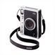 Камера моментального друку Fujifilm Instax Mini EVO (16745157) Чорна (Black) 246161 фото 2