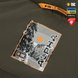 Куртка зимова M-Tac Alpha Basic Primaloft Зелена (Dark Olive) (2XL/R) 230185 фото 3