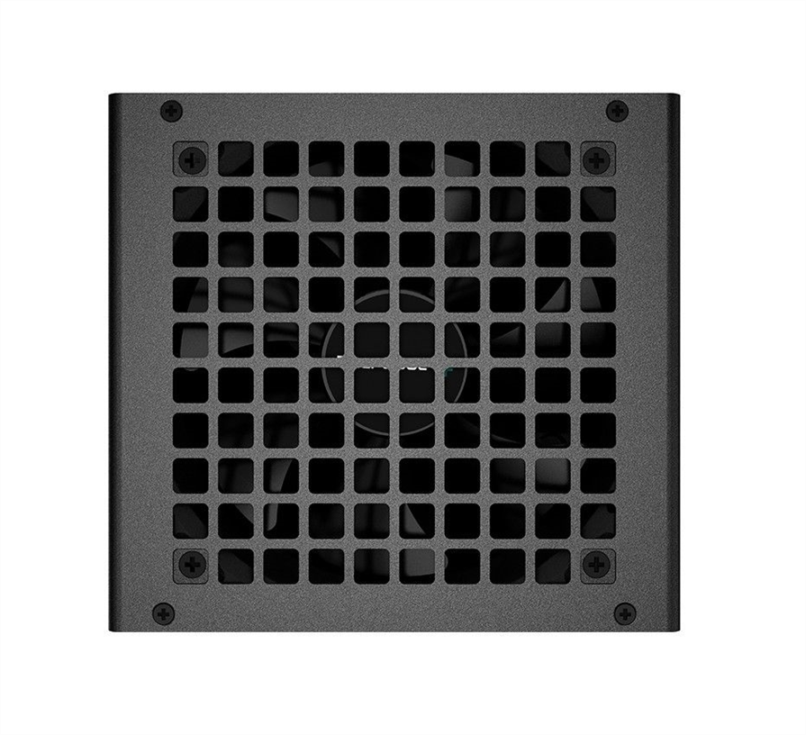 Блок живлення DeepCool PF700 (R-PF700D-HA0B-EU) 700W Чорний (Black) 208665 фото