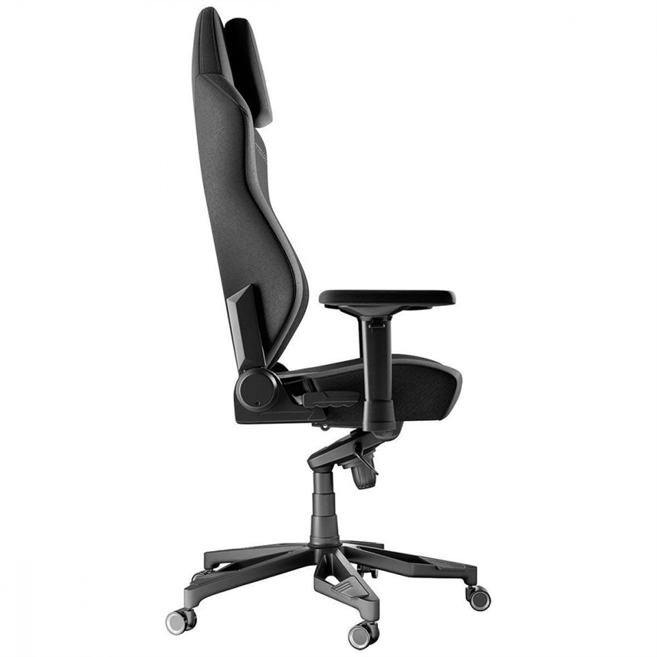 Крісло ігрове Proove Gaming Combo Чорне (Black) 162853 фото