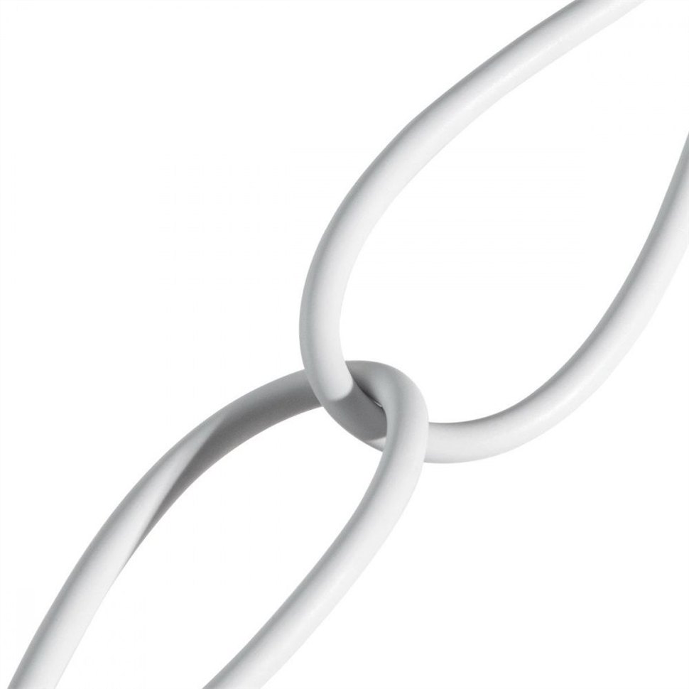 USB кабель Baseus Superior Fast Charging Lightning 2.4A (1,5м) Білий (White) 168338 фото