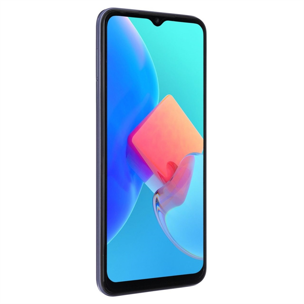 Смартфон TECNO Spark 8C (KG5J) 2/64Gb Iris Purple 106989 фото