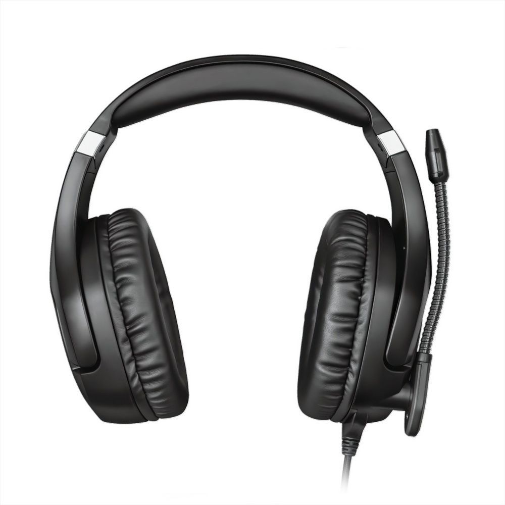Навушники накладні Trust GXT 488 Forze-G for PS4, 3.5мм Чорні (Black) 194079 фото