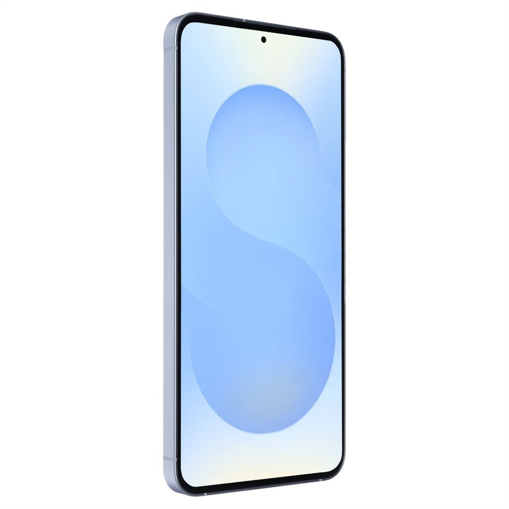 Смартфон Samsung Galaxy S25 12/256GB Icy Blue 137801 фото
