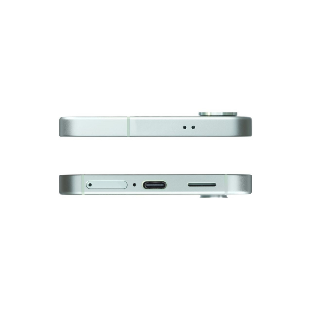 Смартфон Samsung Galaxy S25 12/256GB Mint 138100 фото