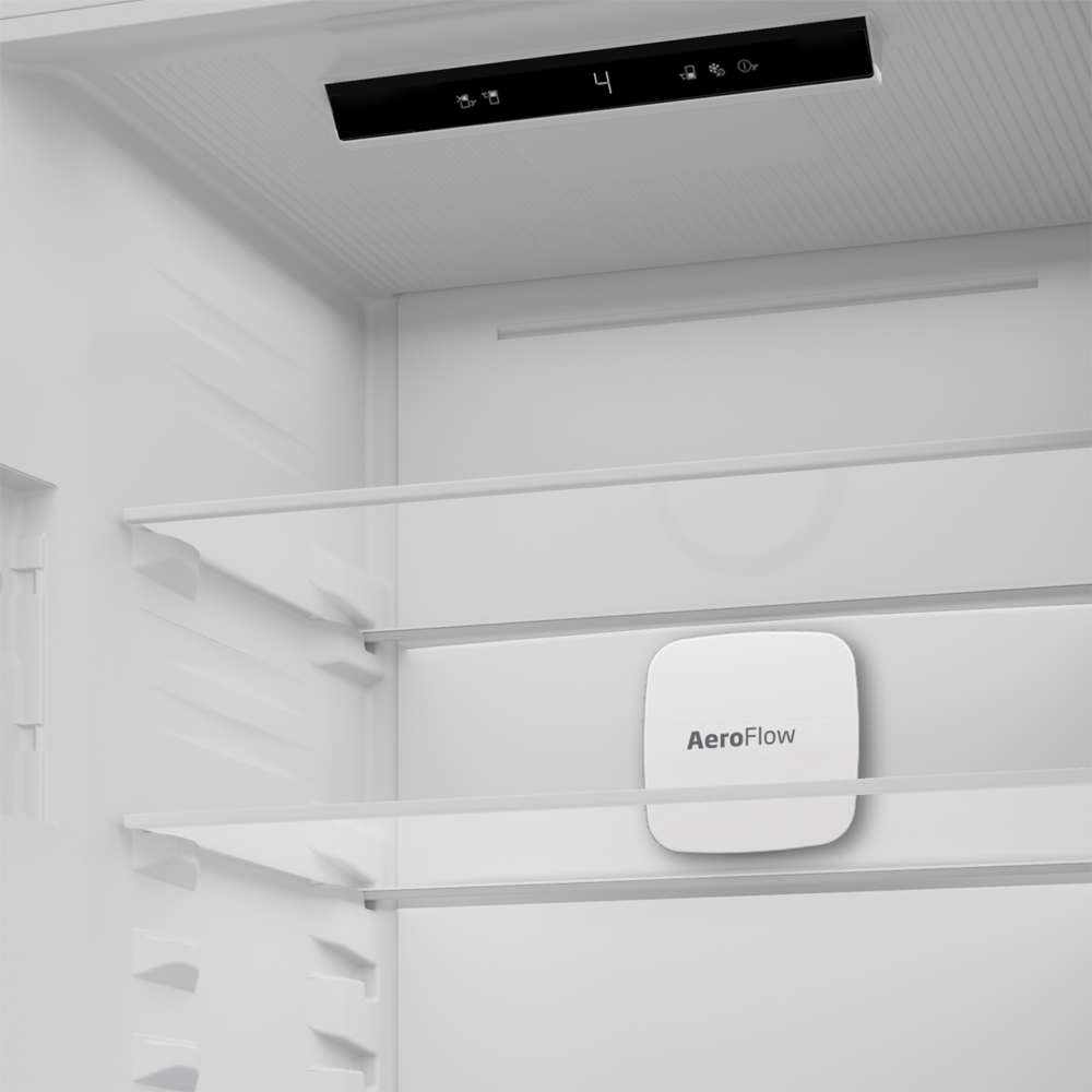 Холодильник Beko B3BCNA294HS Білий (White) 212302 фото
