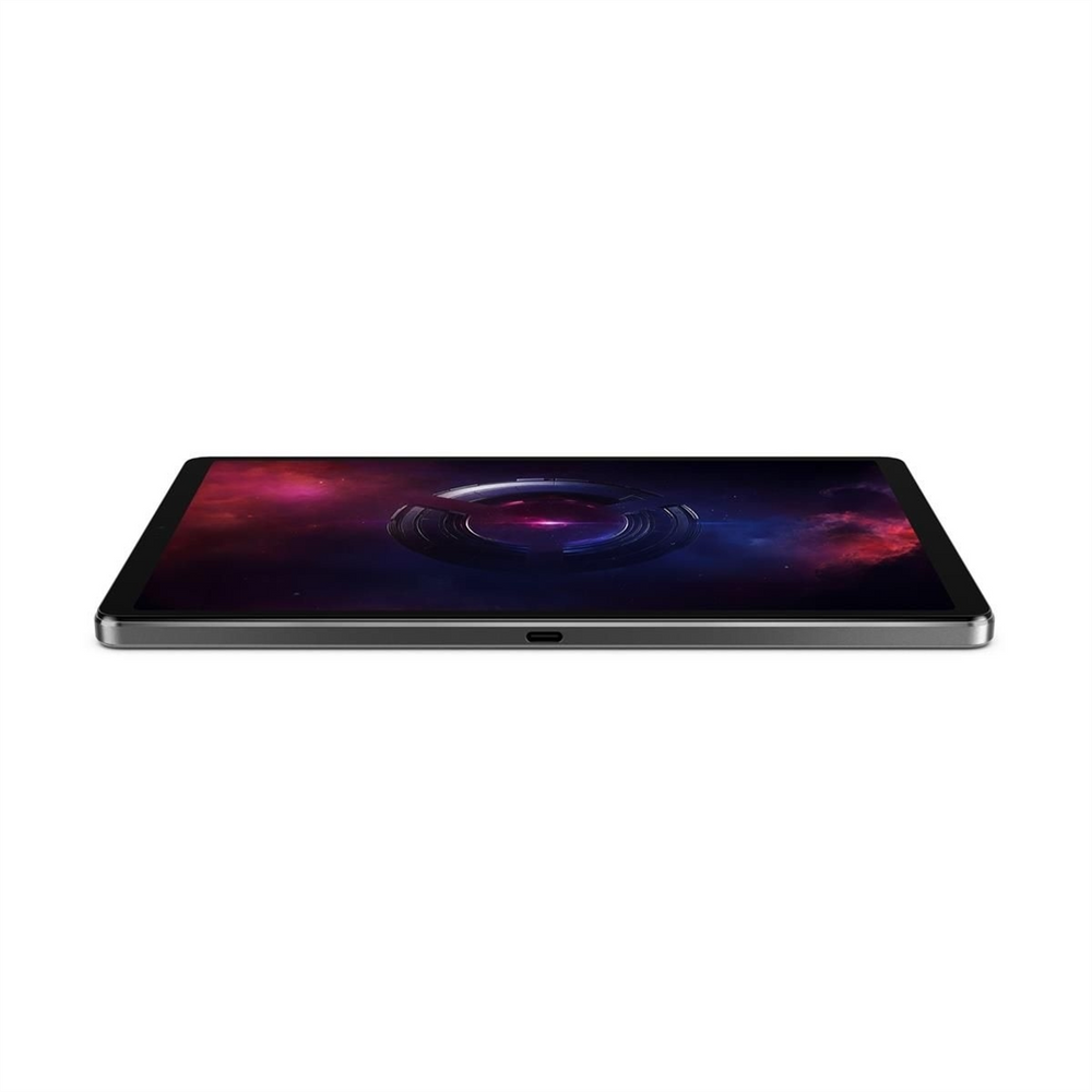 Планшет Lenovo Legion Tab (3rd Gen) TB321FU 12/256Gb Eclipse Black + Case&Film 149026 фото