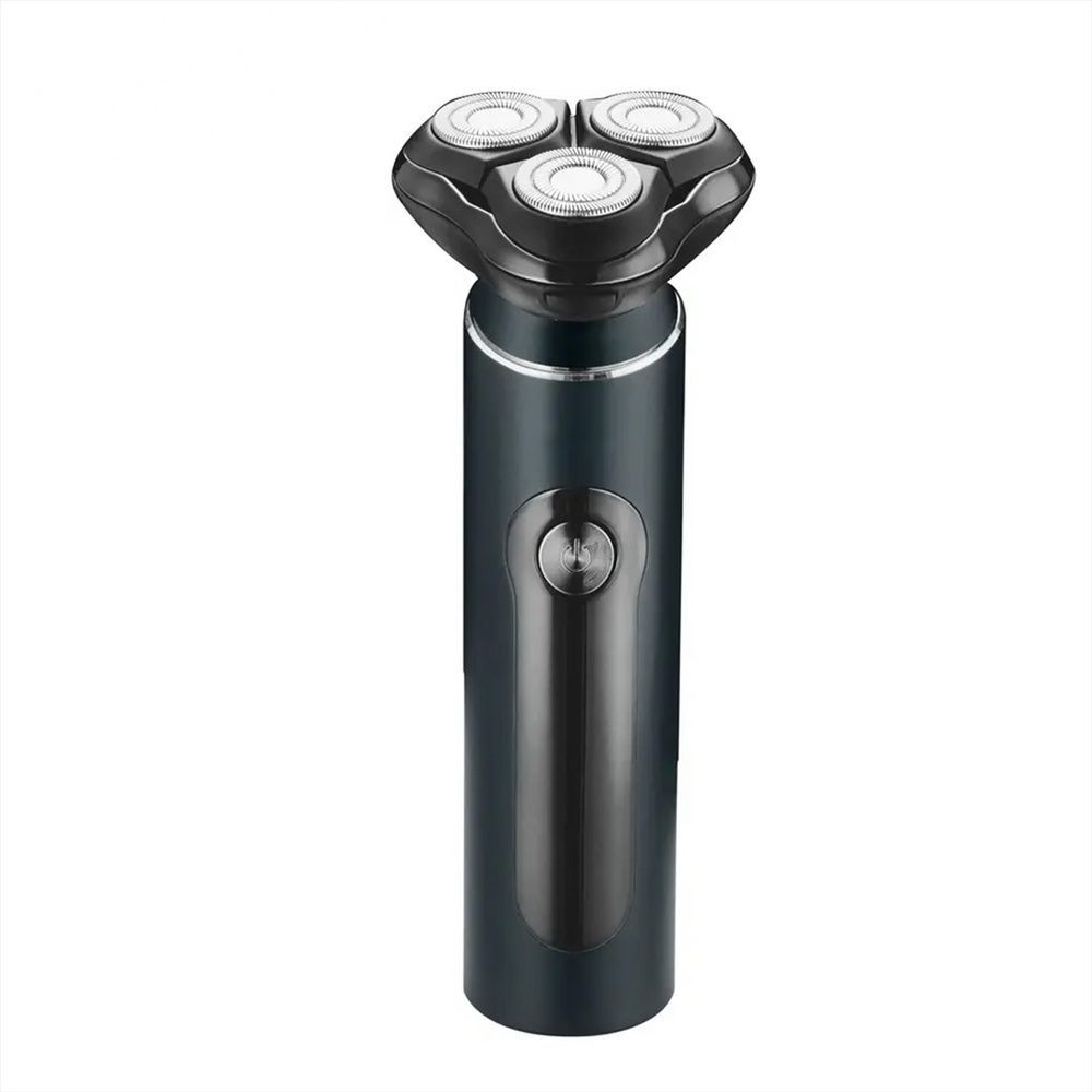 Електробритва Adler AD 2940 Чорна (Black) 212566 фото