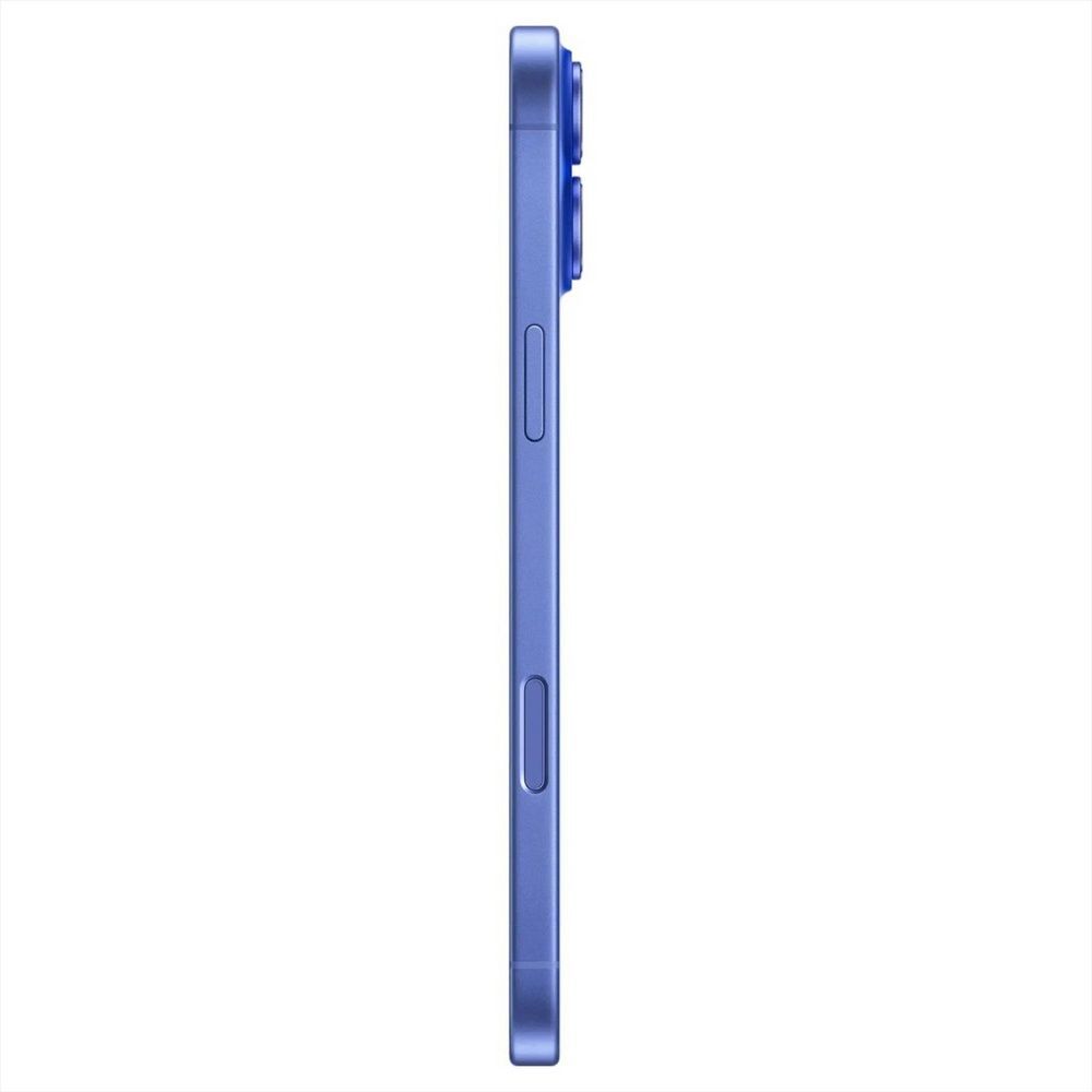 Смартфон Apple iPhone 16 Plus 256Gb SIM+eSIM Ultramarine (MXY23) 183753 фото