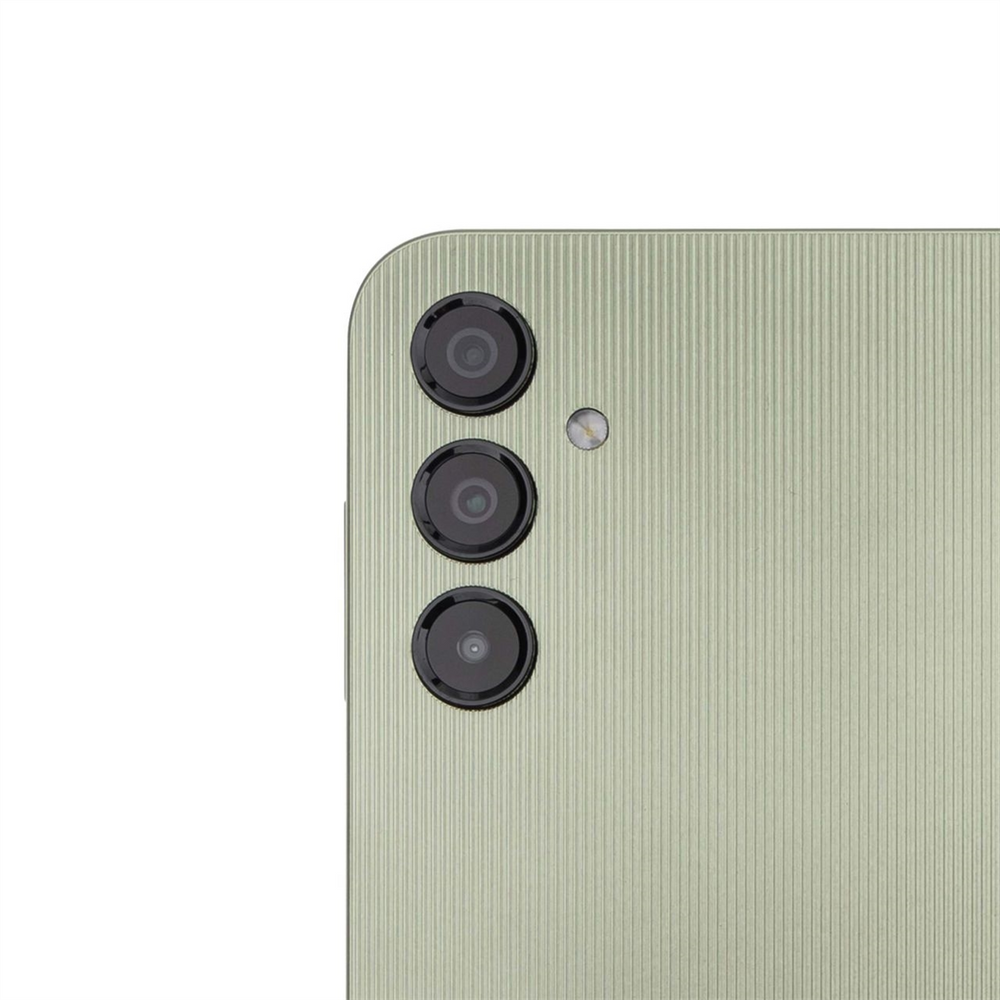 Смартфон Samsung Galaxy A14 (SM-A145F) 4/64Gb NFC LTE Green 111497 фото