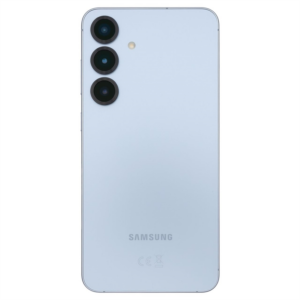 Смартфон Samsung Galaxy S25 12/256GB Icy Blue 137801 фото