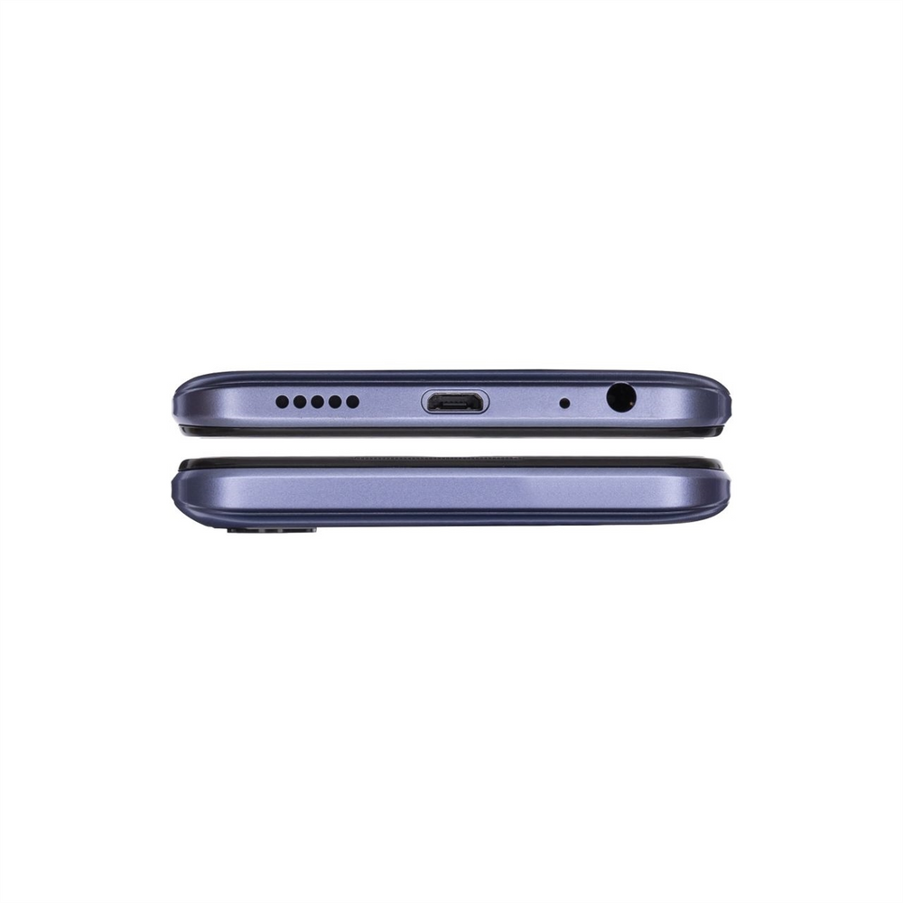 Смартфон TECNO Spark 8C (KG5J) 2/64Gb Iris Purple 106989 фото