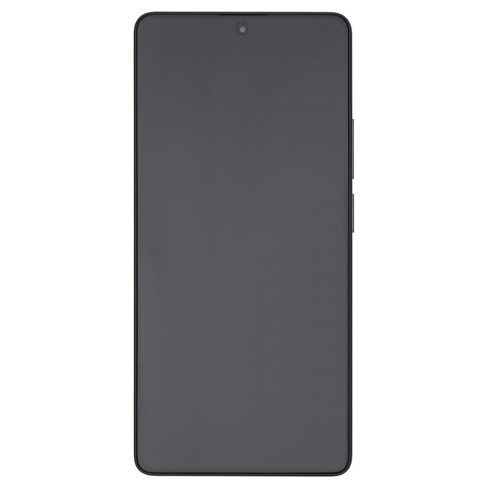 Смартфон Xiaomi Poco M6 Pro 8/256Gb NFC Blue 124933 фото
