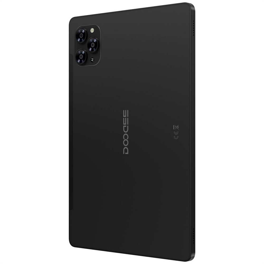 Планшет Doogee Tab G6 6/256 Black 149095 фото