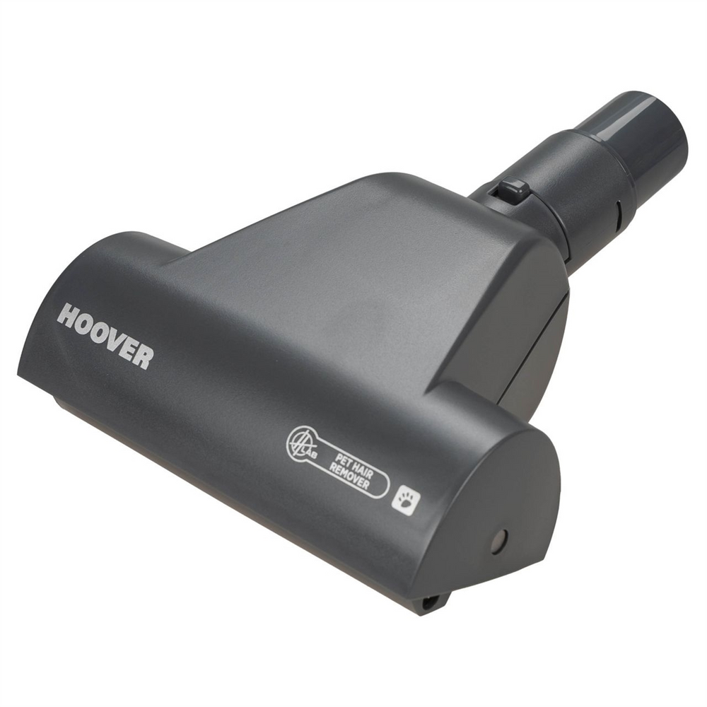 Пилосос Hoover BR71 BR30011 Чорний (Black) 119514 фото