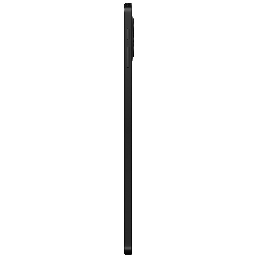 Планшет Doogee Tab G6 6/256 Black 149095 фото