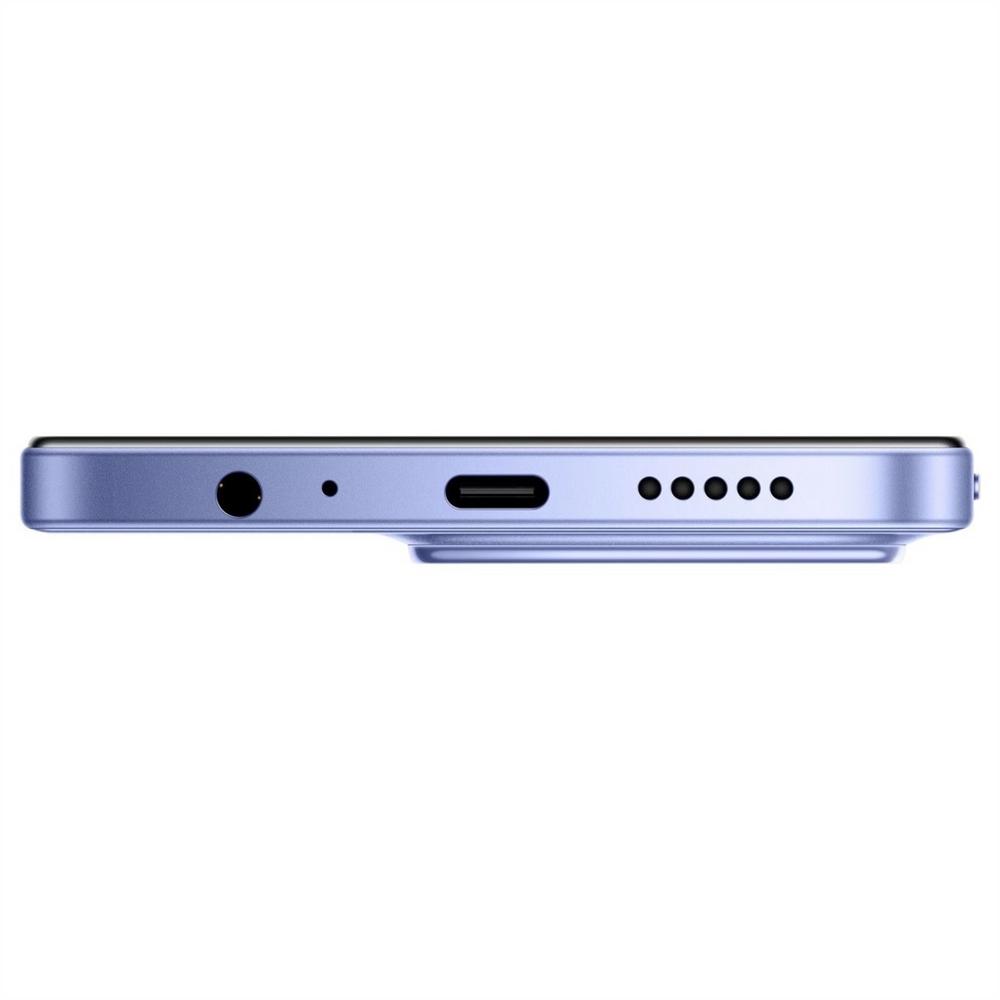Смартфон Xiaomi Poco C85 8/256Gb Purple 169505 фото