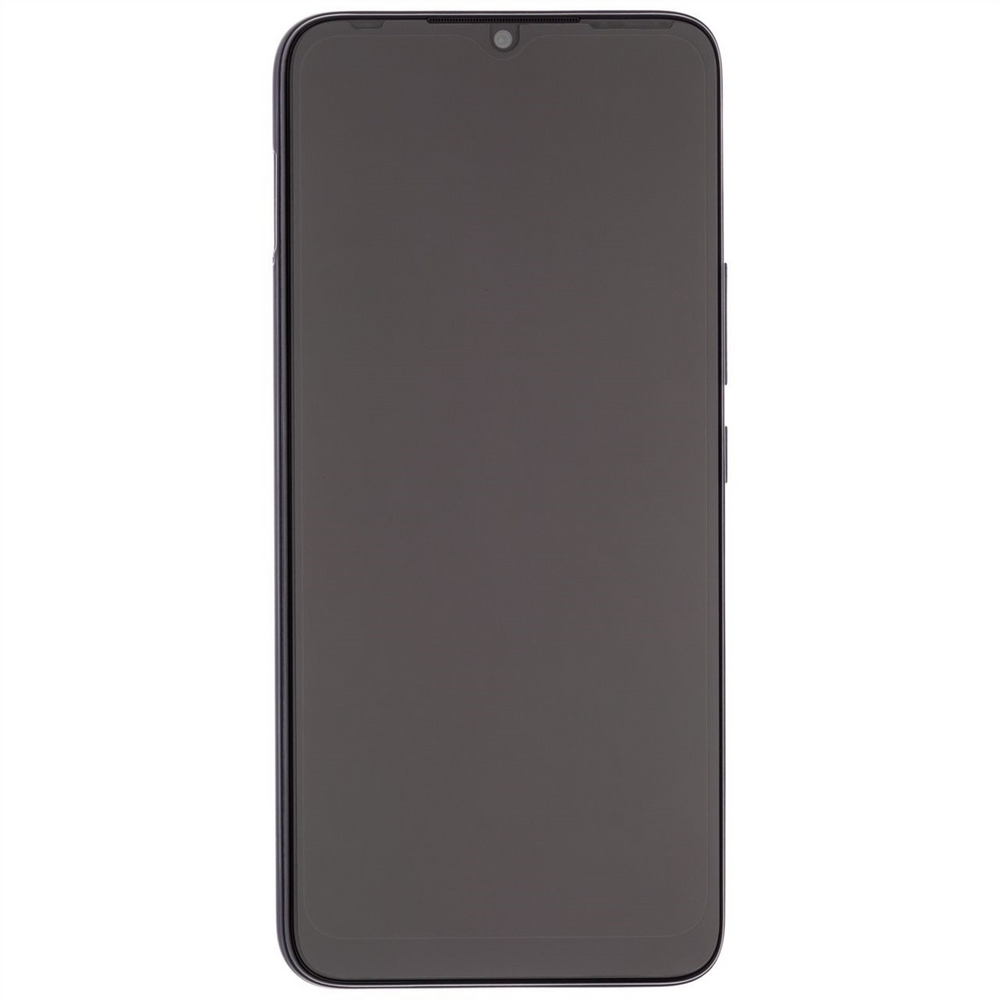 Смартфон Infinix Smart 6 2/32Gb NFC Polar Black 97635 фото