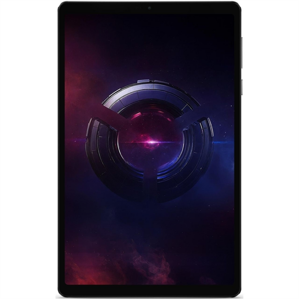 Планшет Lenovo Legion Tab (3rd Gen) TB321FU 12/256Gb Eclipse Black + Case&Film 149026 фото