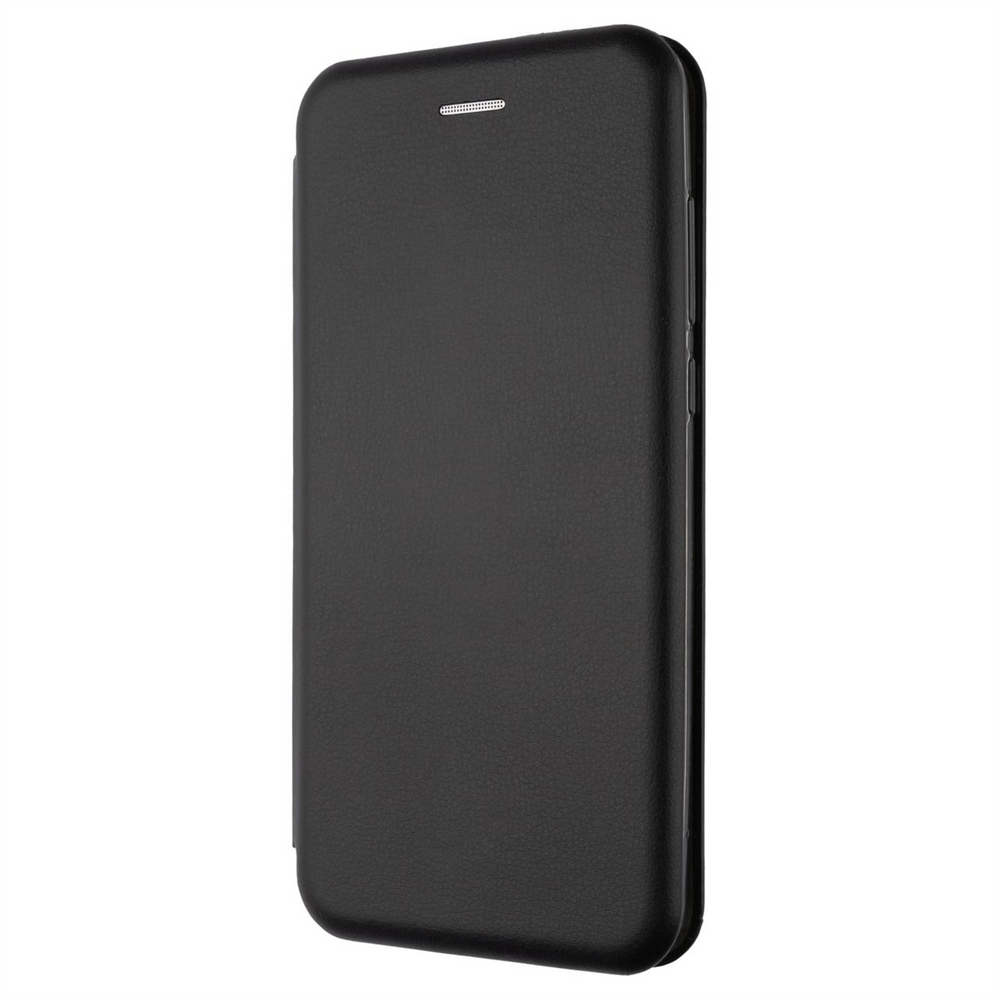 Чохол кейс для Xiaomi Redmi Note 5 Plus Kira Shell Чорний (Black) 63971 фото