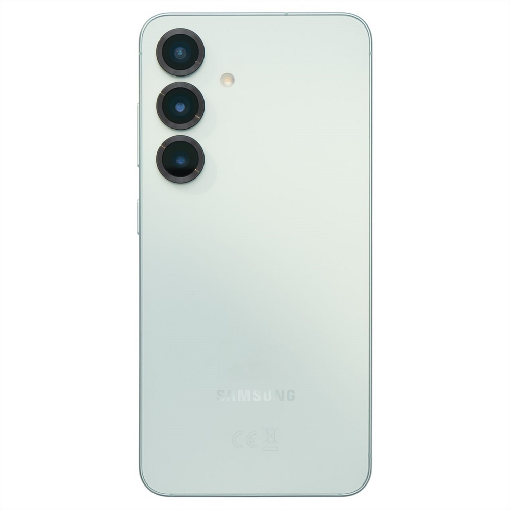 Смартфон Samsung Galaxy S25 12/256GB Mint 138100 фото