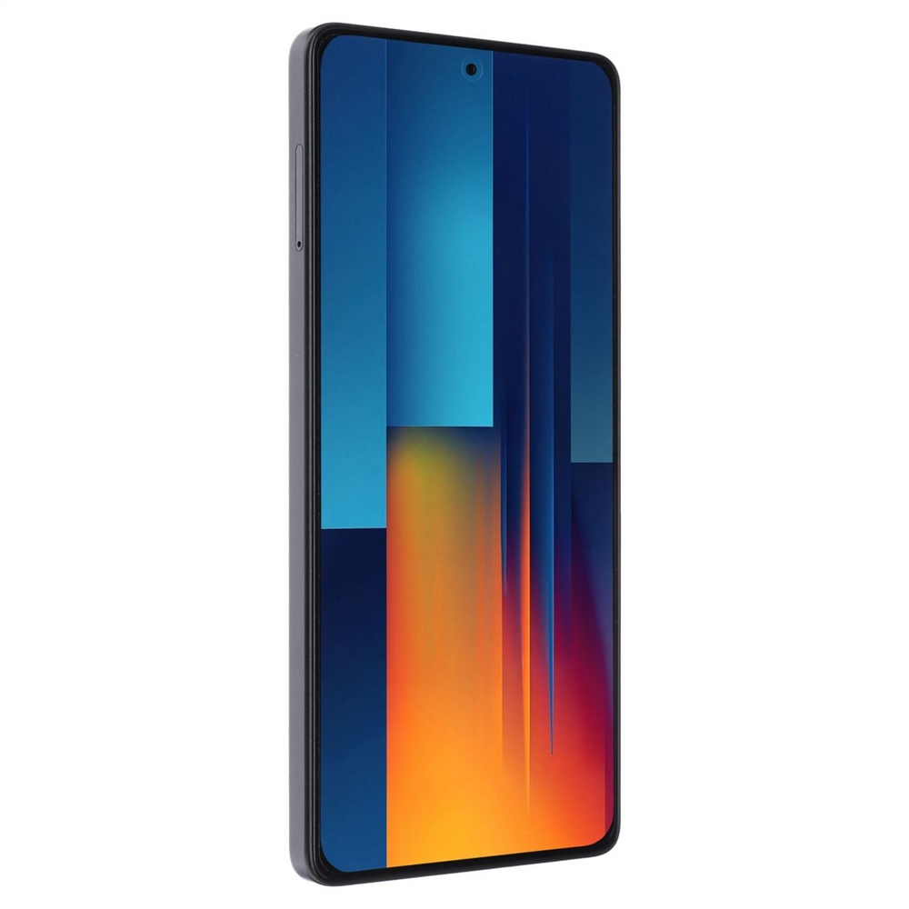Смартфон Xiaomi Poco M6 Pro 8/256Gb NFC Blue 124933 фото