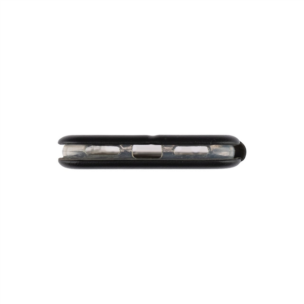 Чохол кейс для Xiaomi Redmi Note 5 Plus Kira Shell Чорний (Black) 63971 фото
