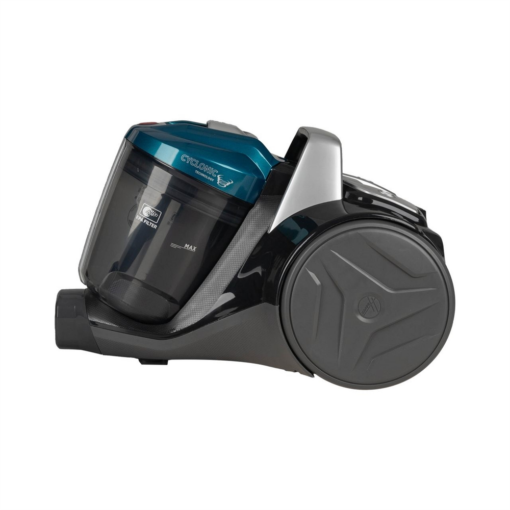 Пилосос Hoover BR71 BR30011 Чорний (Black) 119514 фото