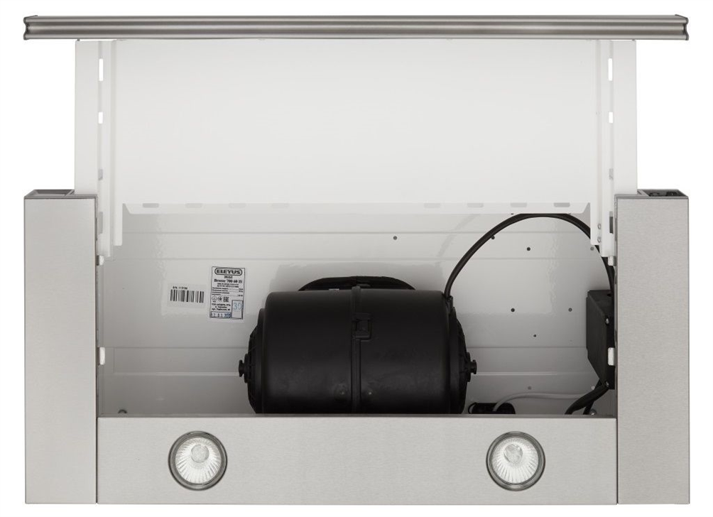 Витяжка Eleyus Breeze 700 50 IS Біла (White) 203269 фото