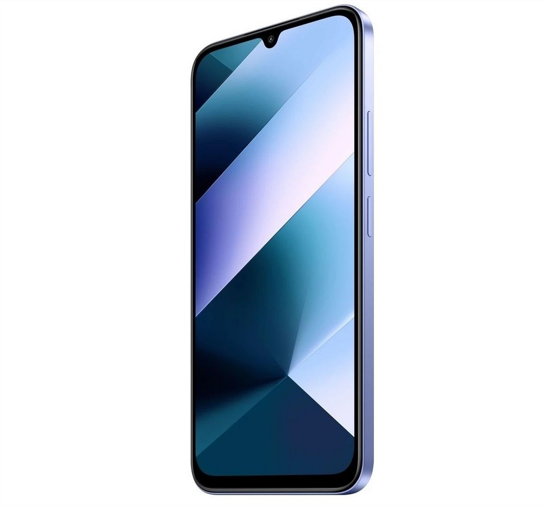 Смартфон Xiaomi Poco C85 8/256Gb Purple 169505 фото