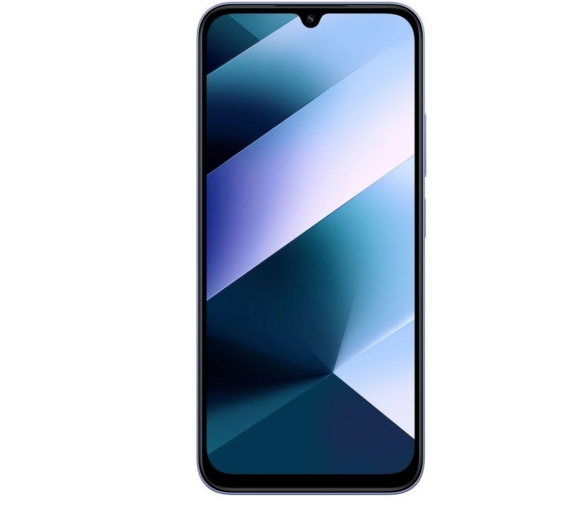 Смартфон Xiaomi Poco C85 8/256Gb Purple 169505 фото