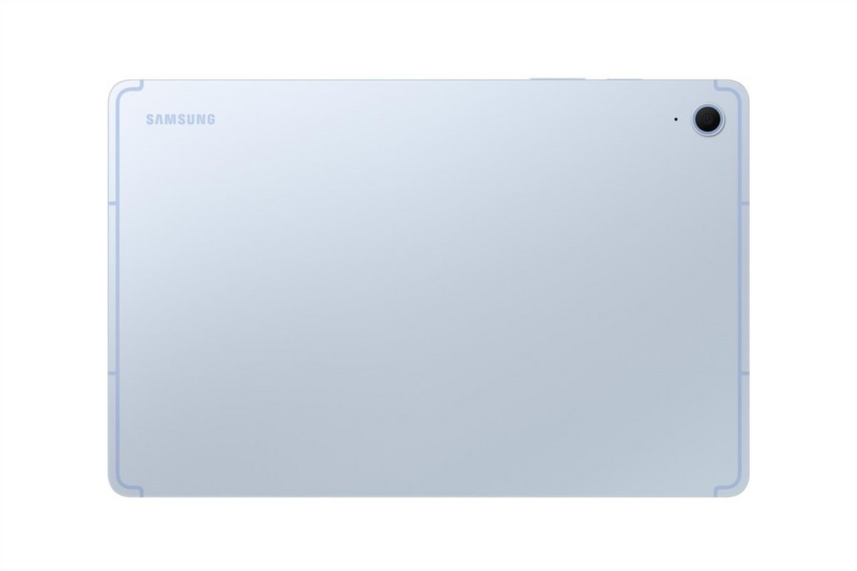 Планшет Samsung Galaxy Tab S10 FE WiFi SM-X520 8/128GB Light Blue 171850 фото