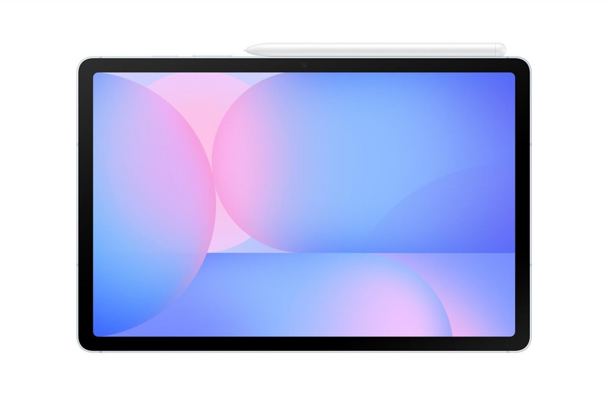 Планшет Samsung Galaxy Tab S10 FE WiFi SM-X520 8/128GB Light Blue 171850 фото