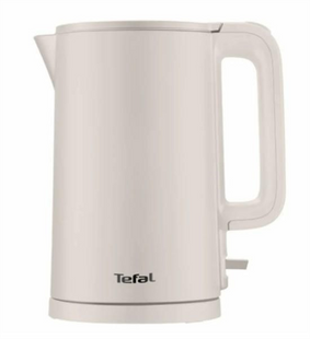 Електрочайник Tefal KO140BE0 Бежевий (Beige) 148195 фото