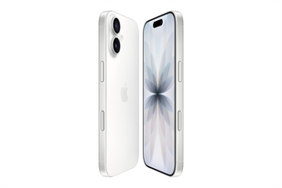 Смартфон Apple iPhone 17 512Gb eSIM White (MG4F4/MG6E4) 183409 фото