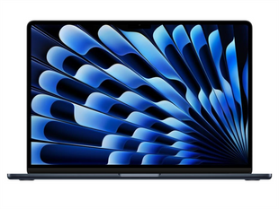 Ноутбук MacBook Air M4 15" 10CPU/10GPU/32GB/2TB (Z1HD000G3) Синій (Sky Blue) 188735 фото