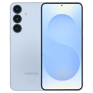 Смартфон Samsung Galaxy S25 12/256GB Icy Blue 137801 фото