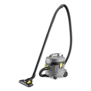Пилосос Karcher T11/1 Classic Сірий (Grey) 203931 фото