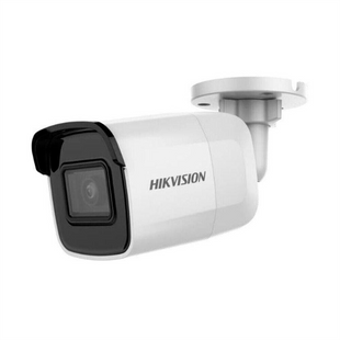 IP-камера Hikvision DS-2CD2021G1-I(C) (2.8 мм) Біла (White) 168655 фото