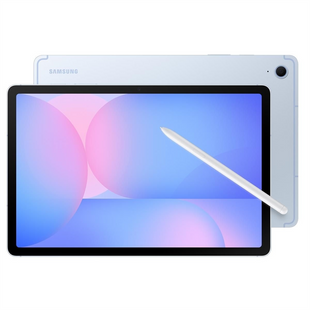 Планшет Samsung Galaxy Tab S10 FE WiFi SM-X520 8/128GB Light Blue 171850 фото